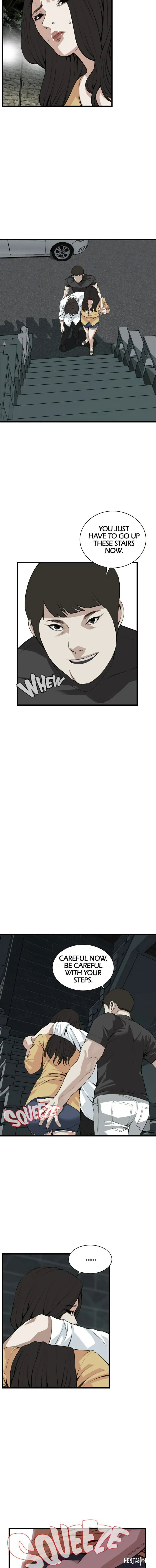 Take a Peek Take a Peek Chapter 76 - Page 3