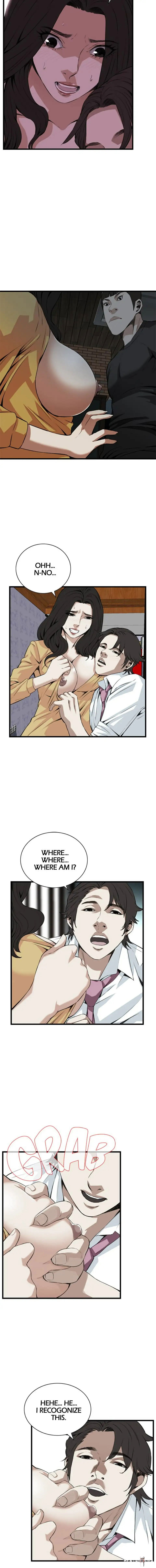 Take a Peek Take a Peek Chapter 76 - Page 6