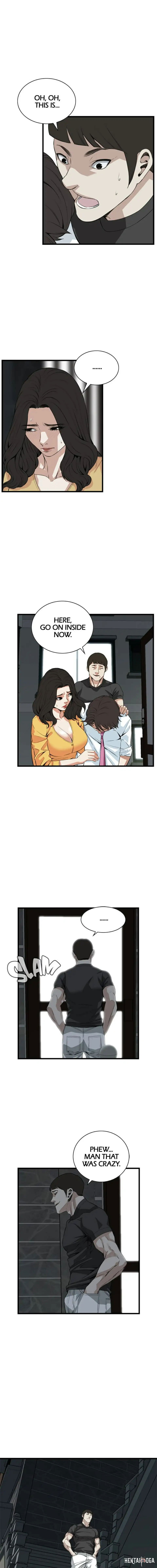 Take a Peek Take a Peek Chapter 76 - Page 9