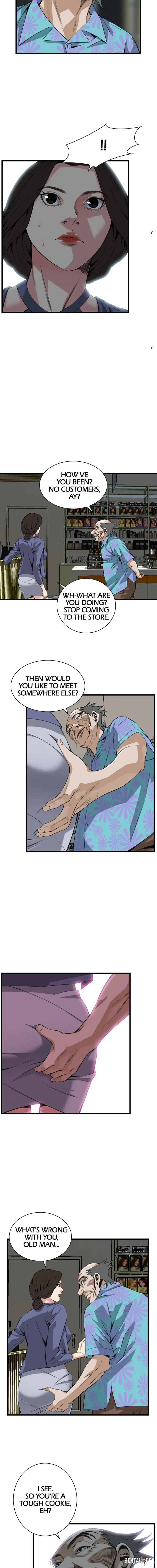 Take a Peek Take a Peek Chapter 77 - Page 11