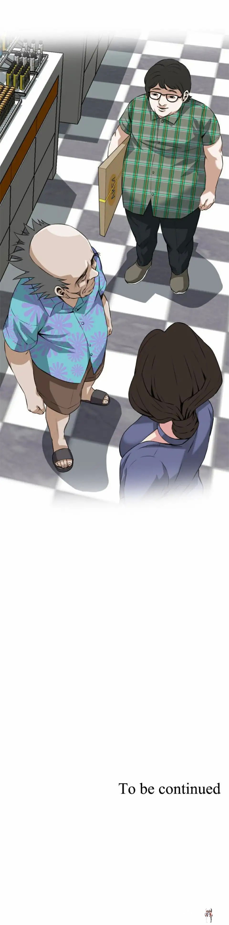 Take a Peek Take a Peek Chapter 77 - Page 15