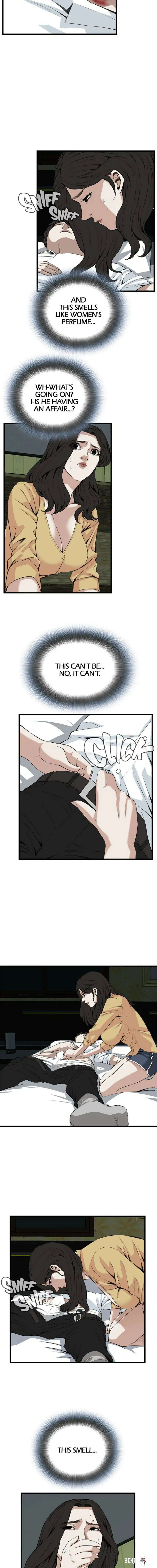 Take a Peek Take a Peek Chapter 77 - Page 3