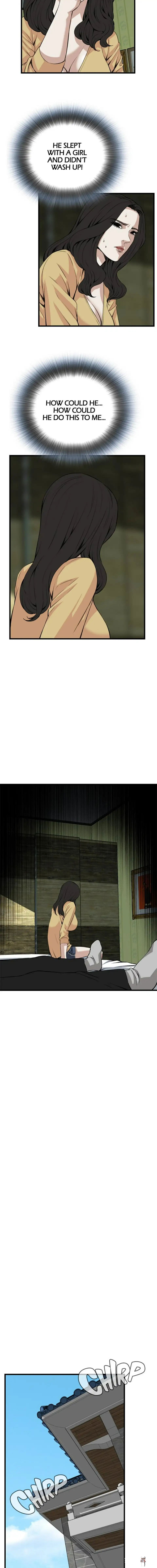 Take a Peek Take a Peek Chapter 77 - Page 4