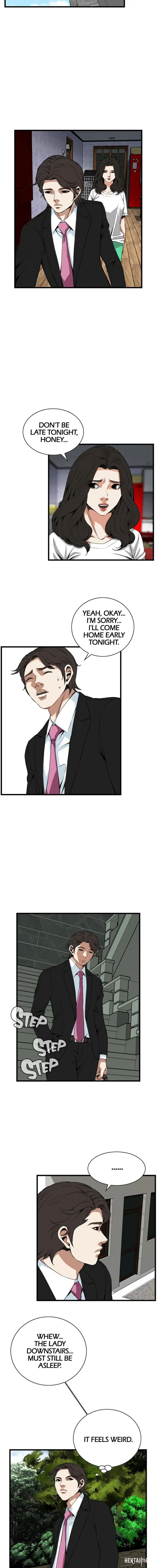 Take a Peek Take a Peek Chapter 77 - Page 5