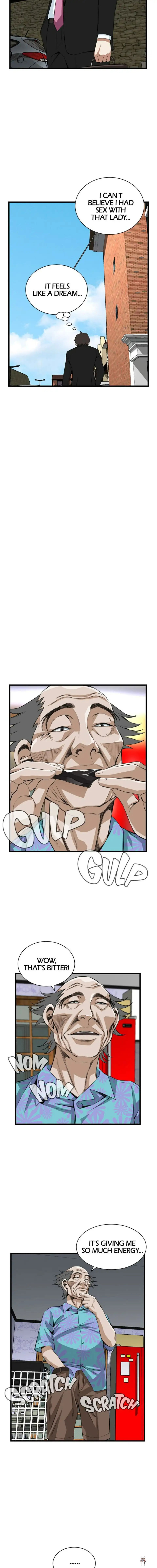 Take a Peek Take a Peek Chapter 77 - Page 6