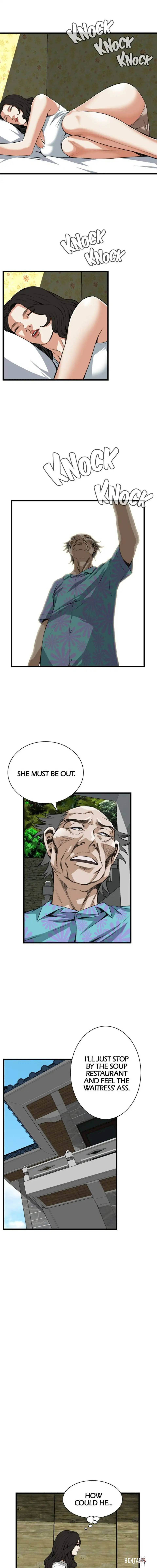 Take a Peek Take a Peek Chapter 77 - Page 8