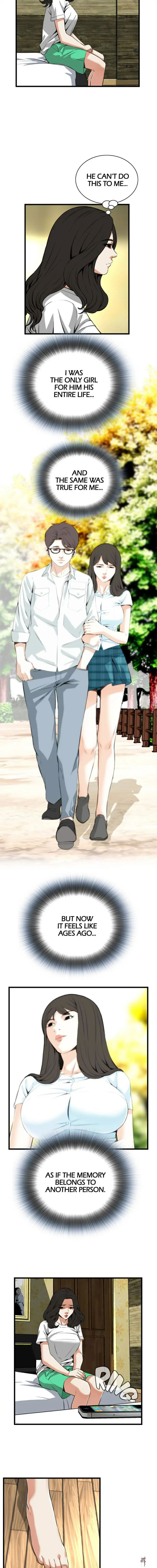 Take a Peek Take a Peek Chapter 77 - Page 9