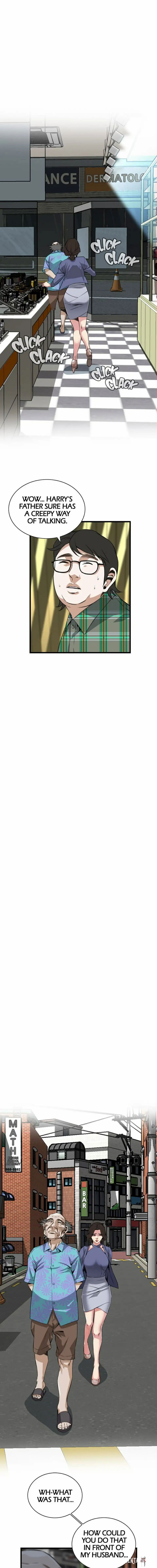 Take a Peek Take a Peek Chapter 78 - Page 10