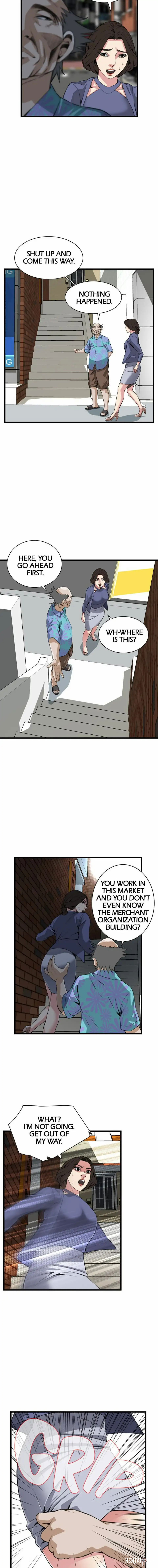 Take a Peek Take a Peek Chapter 78 - Page 11