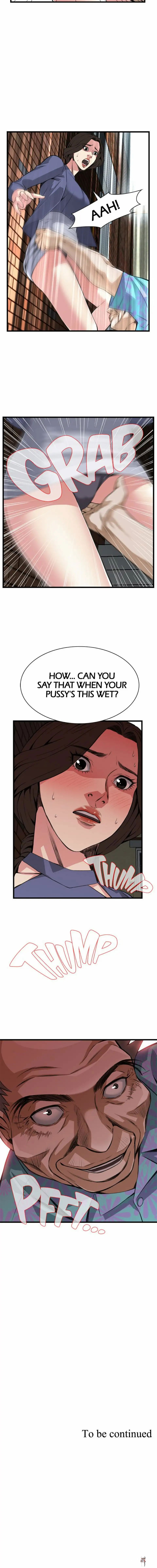 Take a Peek Take a Peek Chapter 78 - Page 12