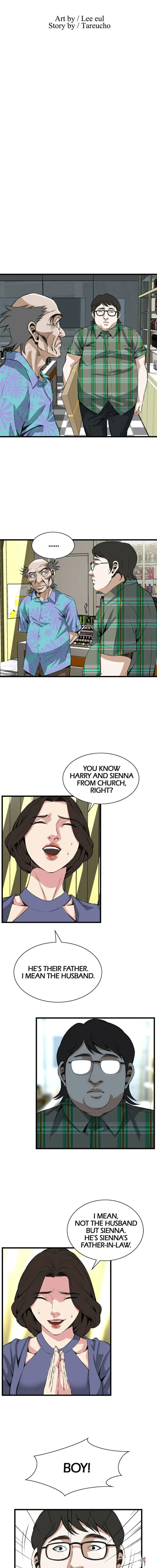 Take a Peek Take a Peek Chapter 78 - Page 2