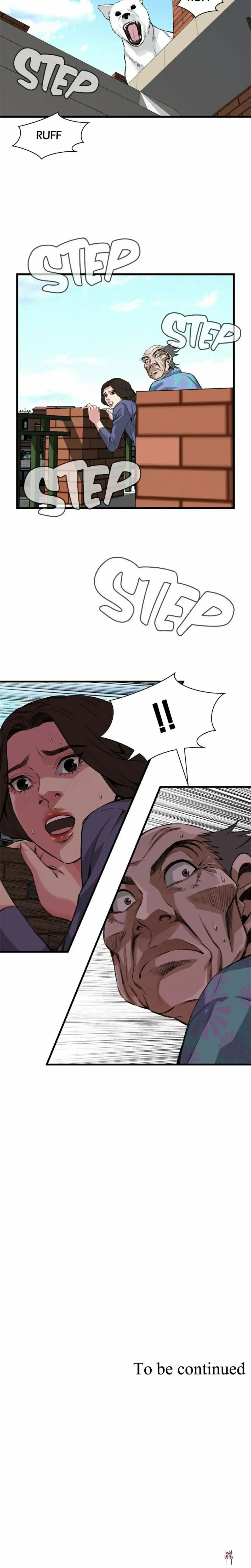 Take a Peek Take a Peek Chapter 79 - Page 12