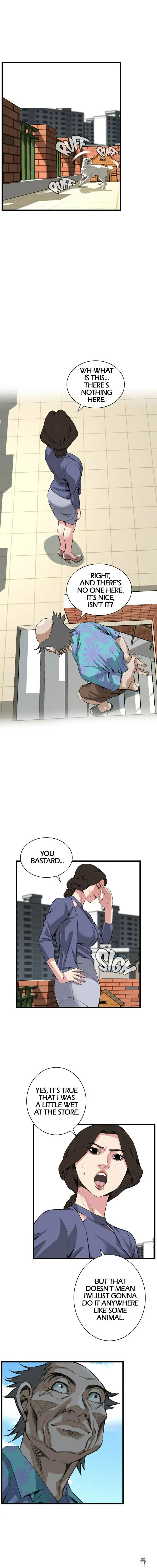 Take a Peek Take a Peek Chapter 79 - Page 2