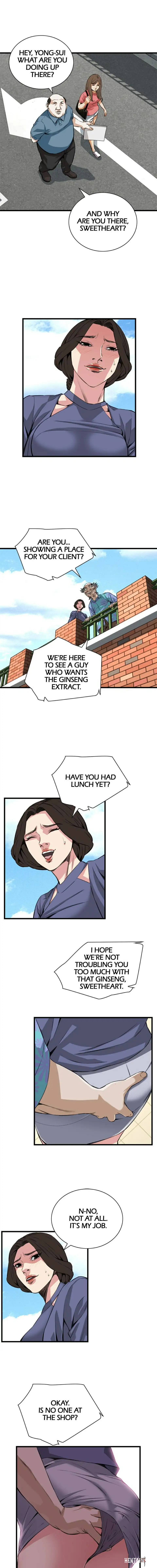 Take a Peek Take a Peek Chapter 79 - Page 4