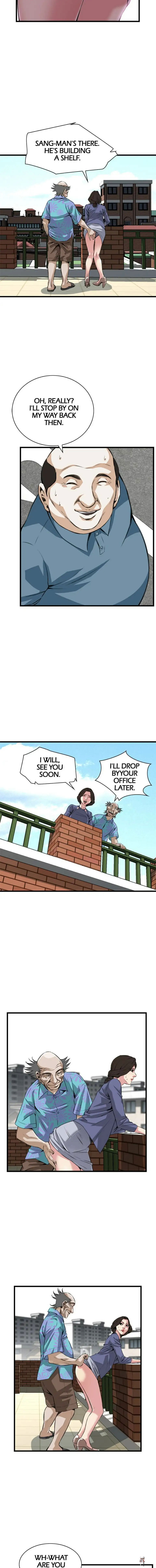 Take a Peek Take a Peek Chapter 79 - Page 5