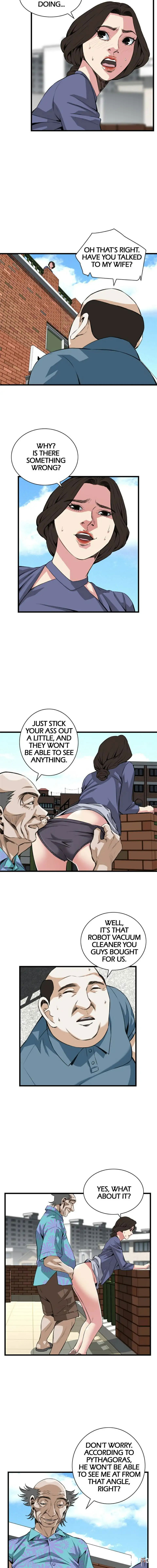 Take a Peek Take a Peek Chapter 79 - Page 6