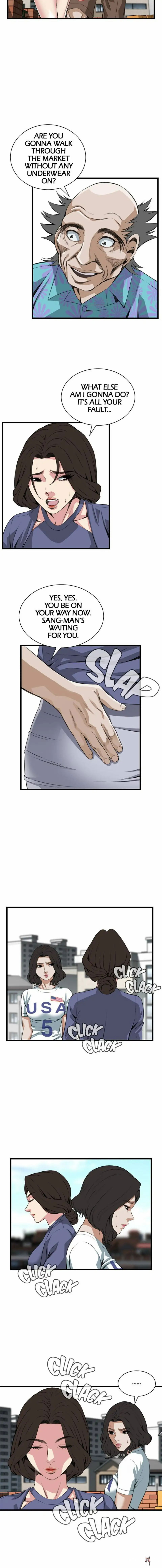 Take a Peek Take a Peek Chapter 80 - Page 11