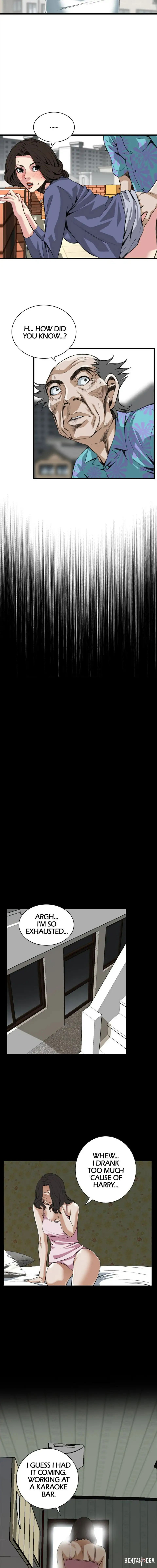 Take a Peek Take a Peek Chapter 80 - Page 3