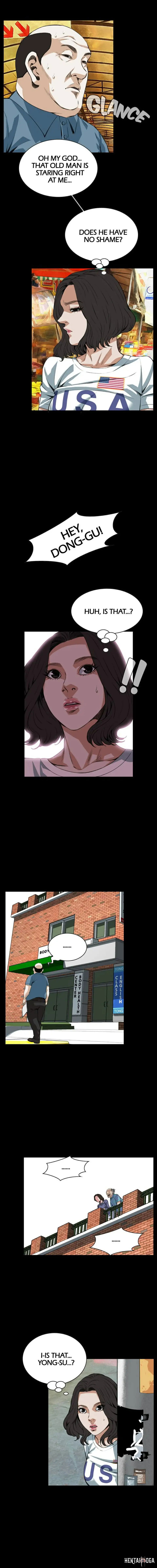 Take a Peek Take a Peek Chapter 80 - Page 5