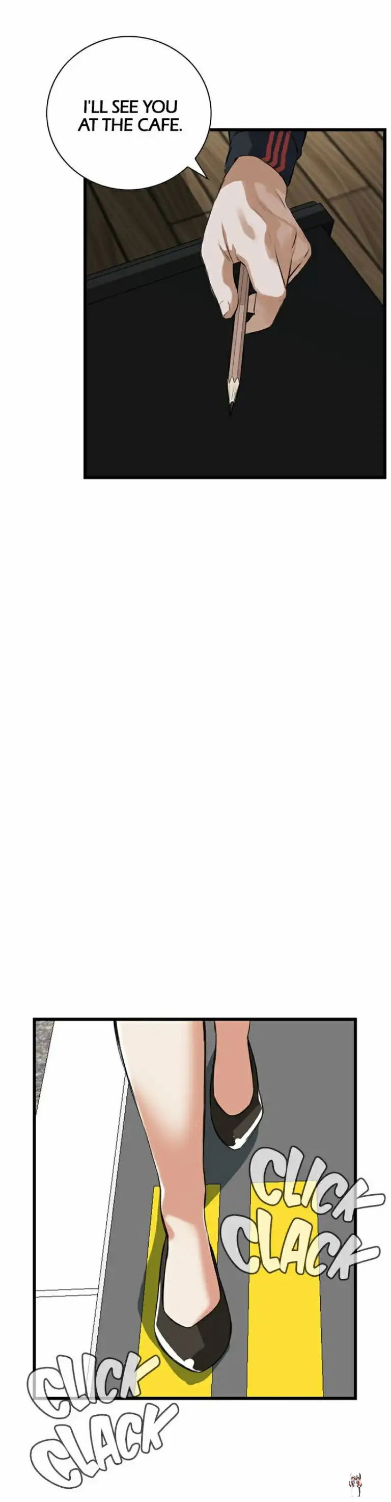 Take a Peek Take a Peek Chapter 81 - Page 10