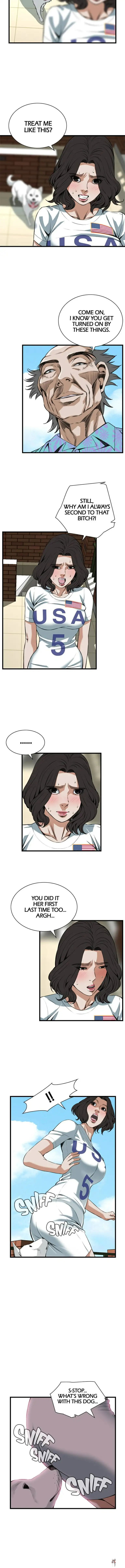 Take a Peek Take a Peek Chapter 81 - Page 2