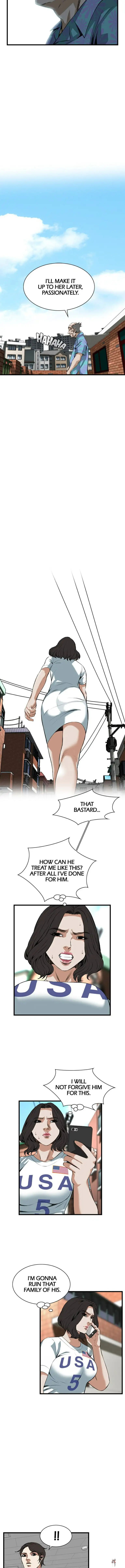 Take a Peek Take a Peek Chapter 81 - Page 4