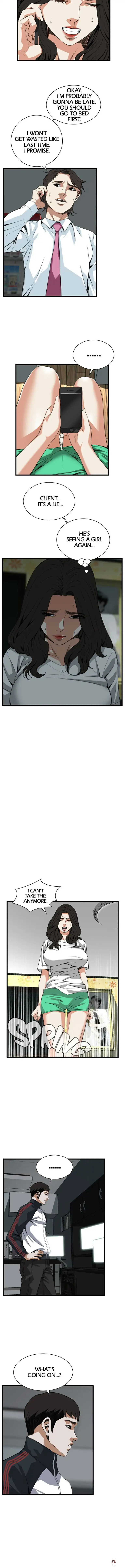 Take a Peek Take a Peek Chapter 81 - Page 6