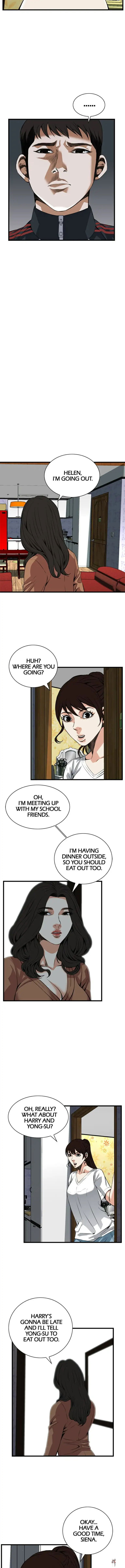 Take a Peek Take a Peek Chapter 81 - Page 8