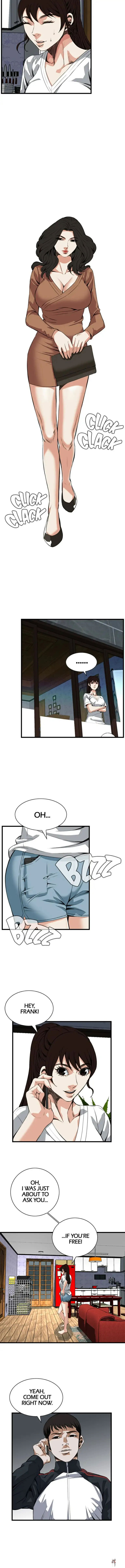 Take a Peek Take a Peek Chapter 81 - Page 9