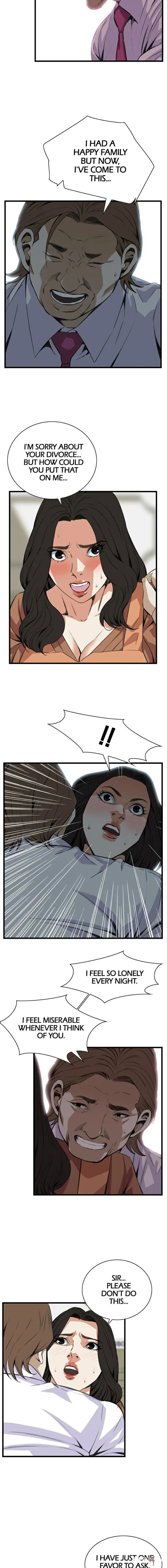 Take a Peek Take a Peek Chapter 82 - Page 11