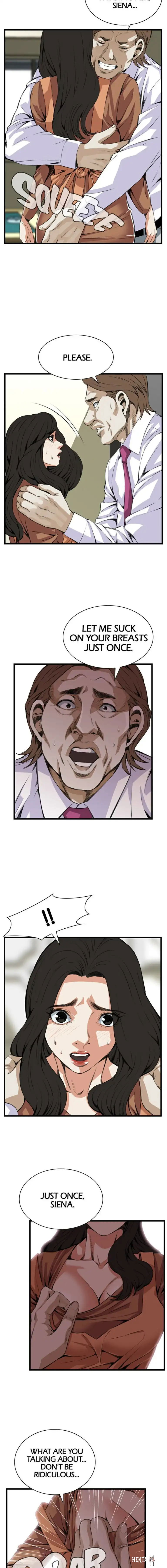 Take a Peek Take a Peek Chapter 82 - Page 12