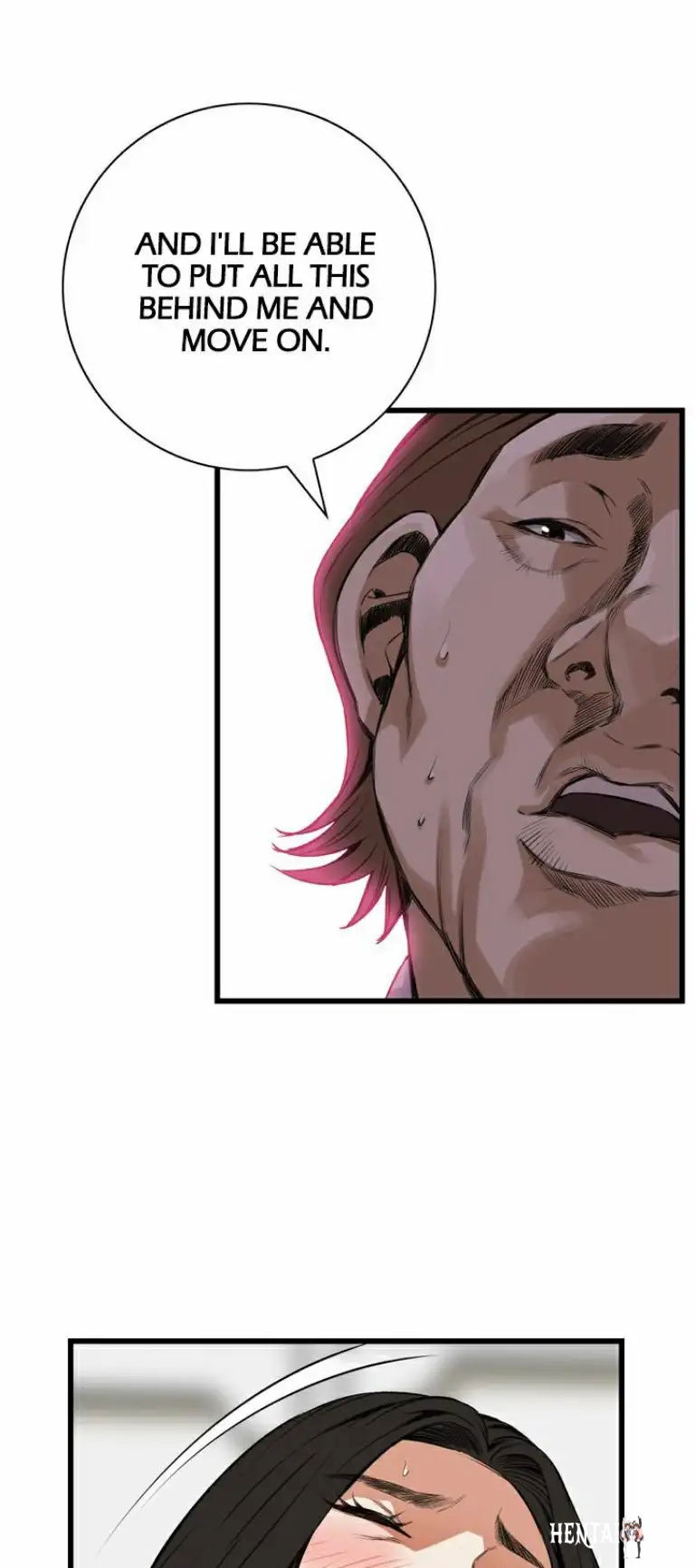 Take a Peek Take a Peek Chapter 82 - Page 14