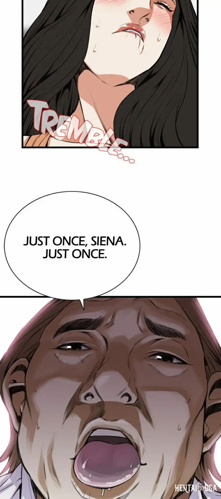 Take a Peek Take a Peek Chapter 82 - Page 15