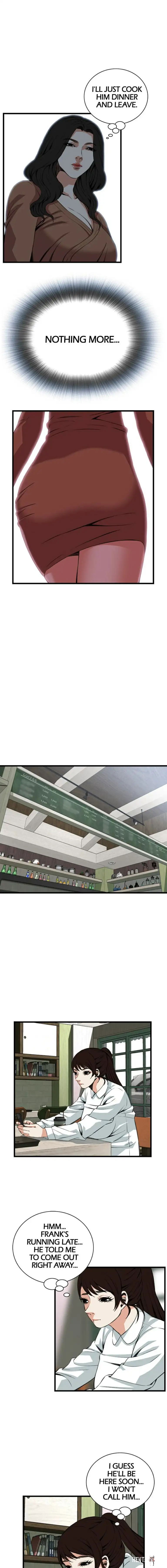 Take a Peek Take a Peek Chapter 82 - Page 3