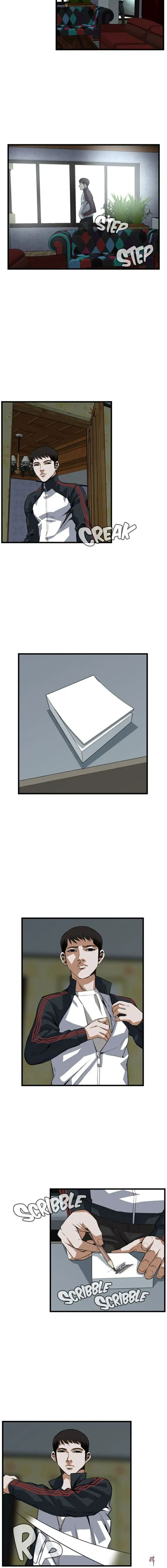 Take a Peek Take a Peek Chapter 82 - Page 5