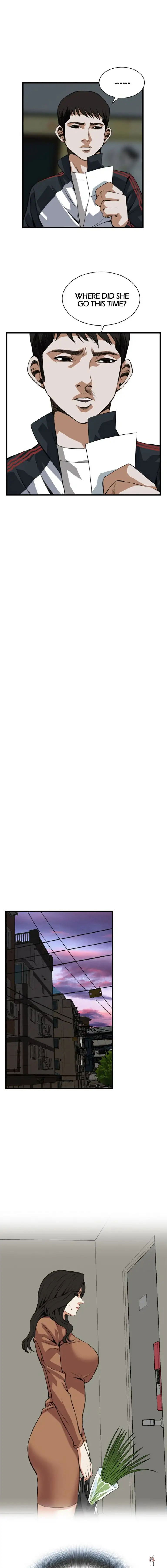 Take a Peek Take a Peek Chapter 82 - Page 6