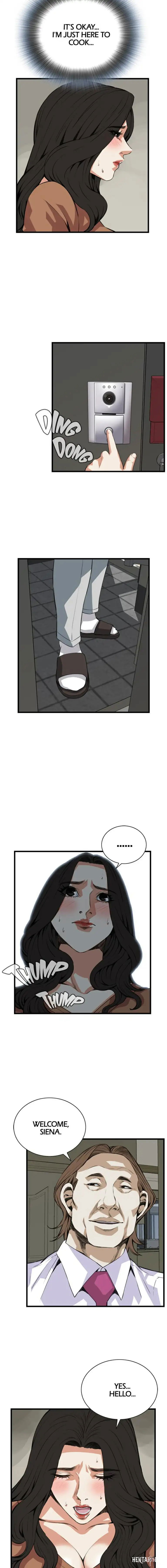 Take a Peek Take a Peek Chapter 82 - Page 7