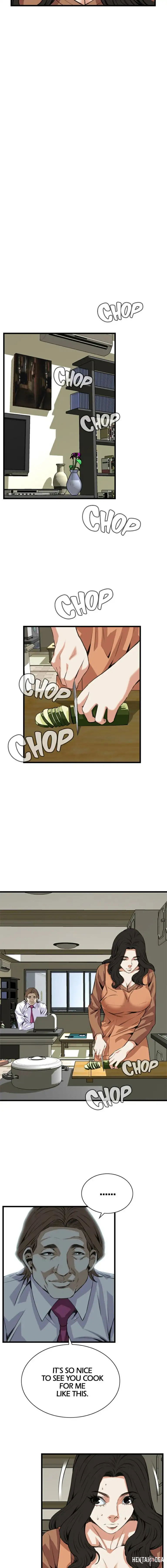 Take a Peek Take a Peek Chapter 82 - Page 8