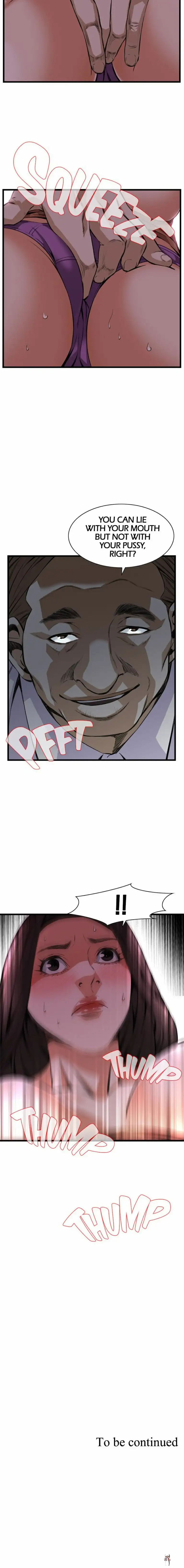 Take a Peek Take a Peek Chapter 83 - Page 12