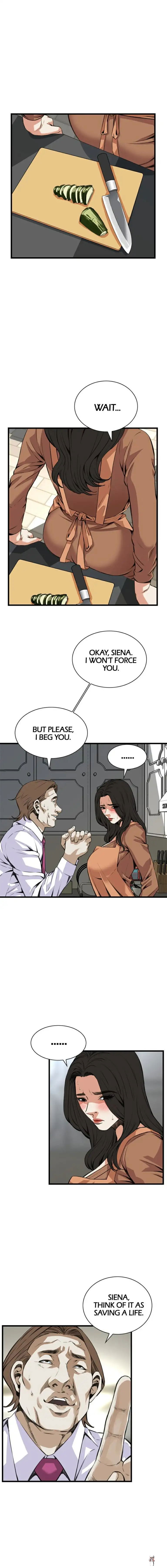 Take a Peek Take a Peek Chapter 83 - Page 2