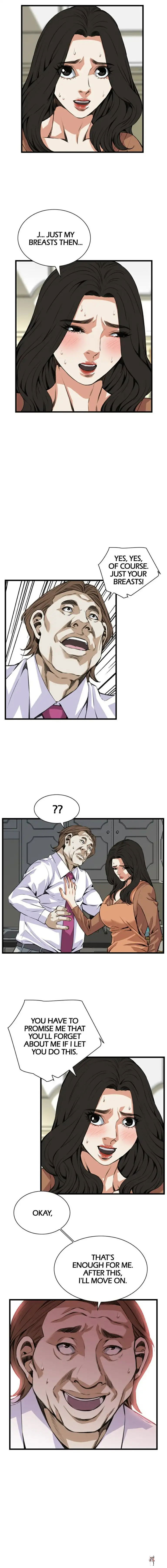 Take a Peek Take a Peek Chapter 83 - Page 3