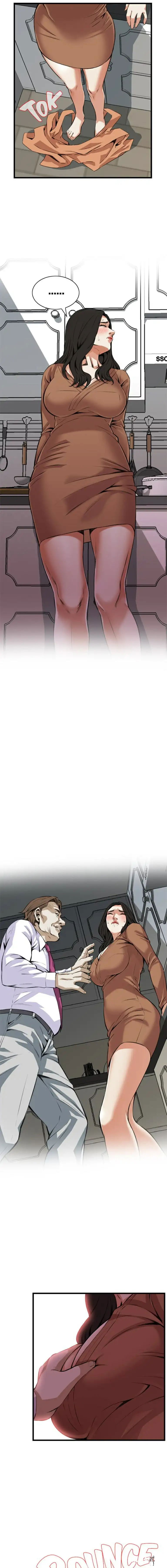 Take a Peek Take a Peek Chapter 83 - Page 4