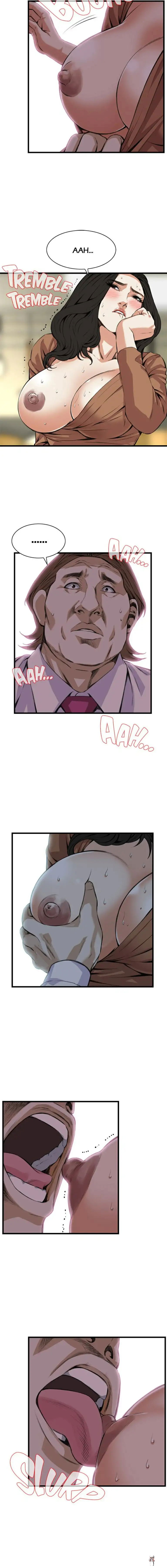 Take a Peek Take a Peek Chapter 83 - Page 5