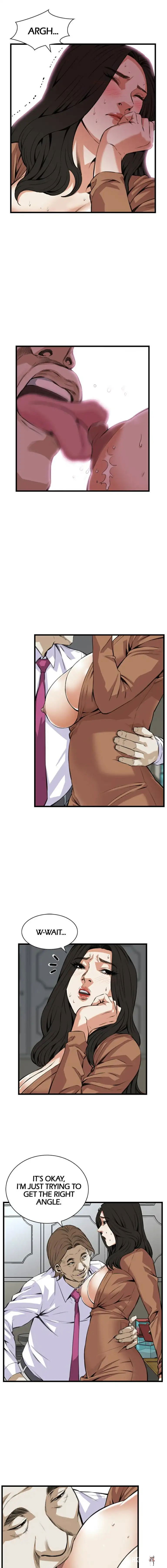 Take a Peek Take a Peek Chapter 83 - Page 6