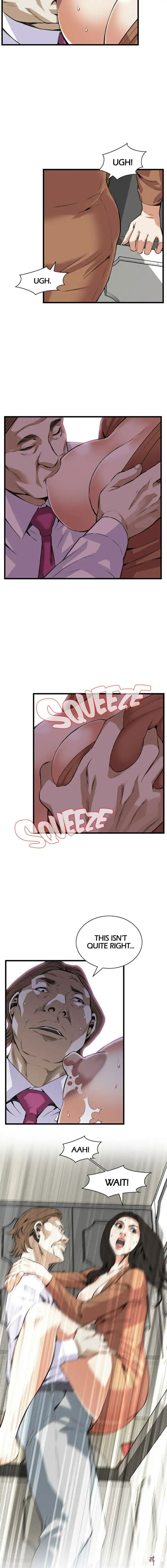 Take a Peek Take a Peek Chapter 83 - Page 7