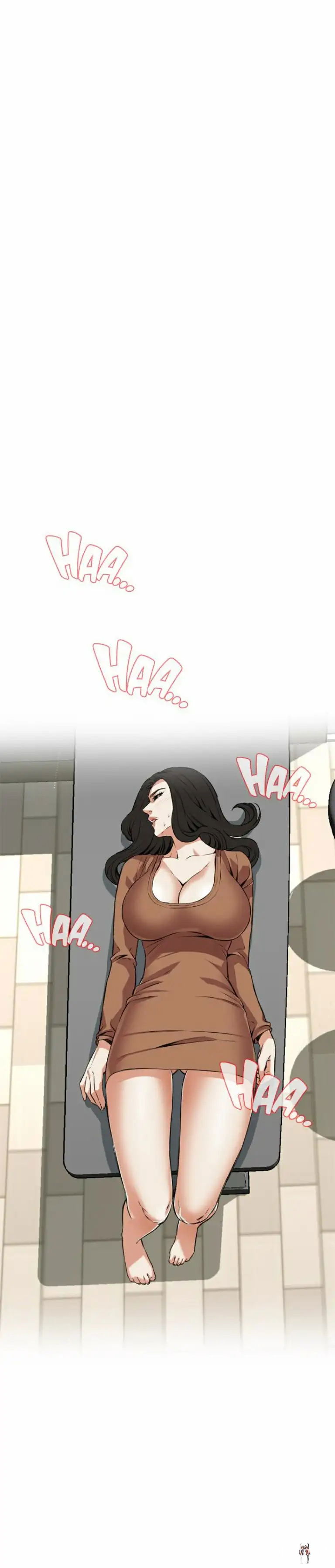 Take a Peek Take a Peek Chapter 84 - Page 14