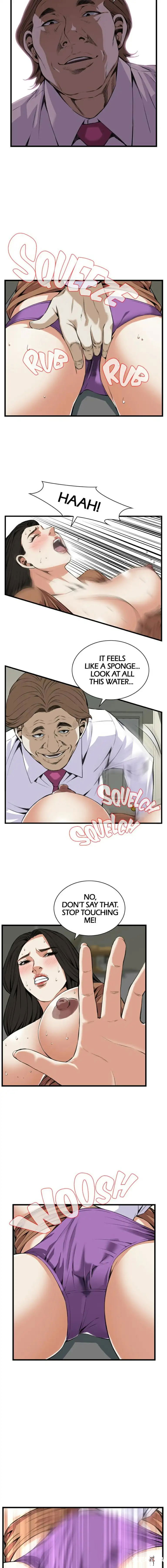 Take a Peek Take a Peek Chapter 84 - Page 3