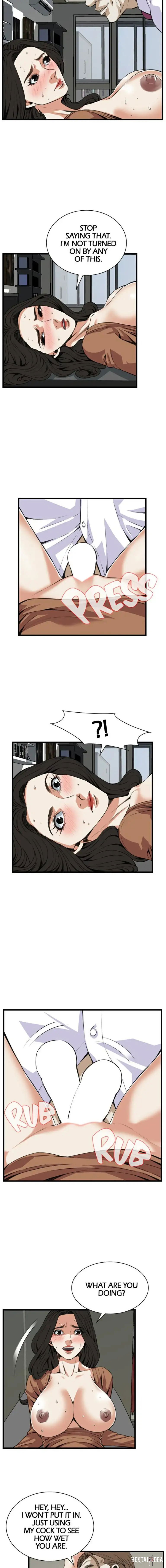 Take a Peek Take a Peek Chapter 84 - Page 6