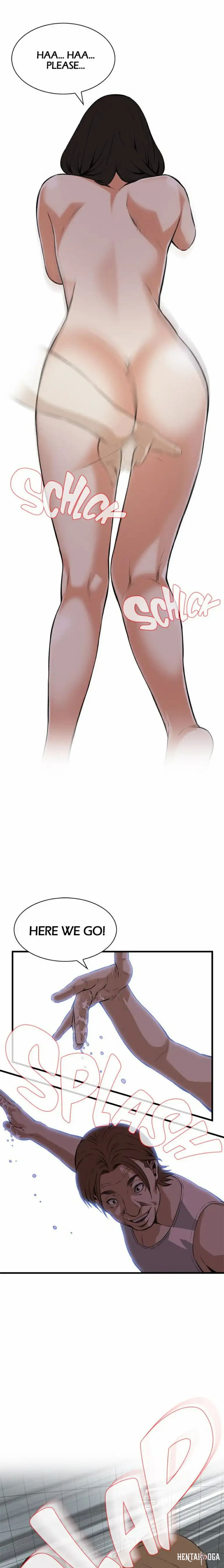 Take a Peek Take a Peek Chapter 85 - Page 13