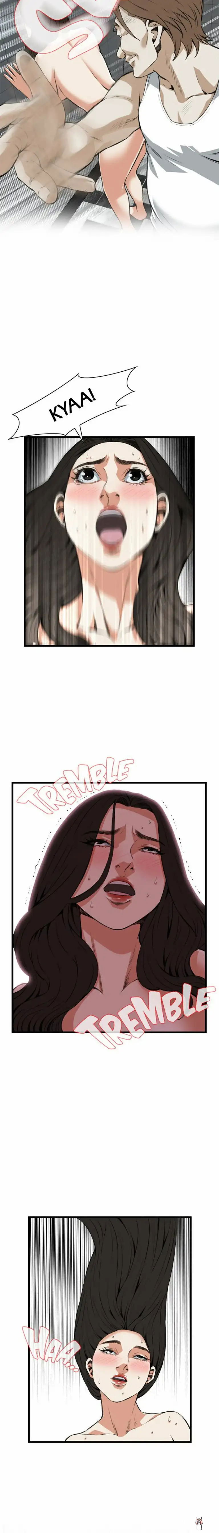 Take a Peek Take a Peek Chapter 85 - Page 14